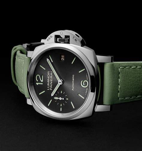 panerai verschluss|Panerai ww2.